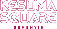 Kesuma Square logo